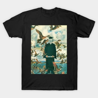 Migration T-Shirt